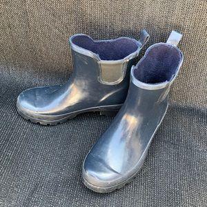 Polar 3/4 rain boots